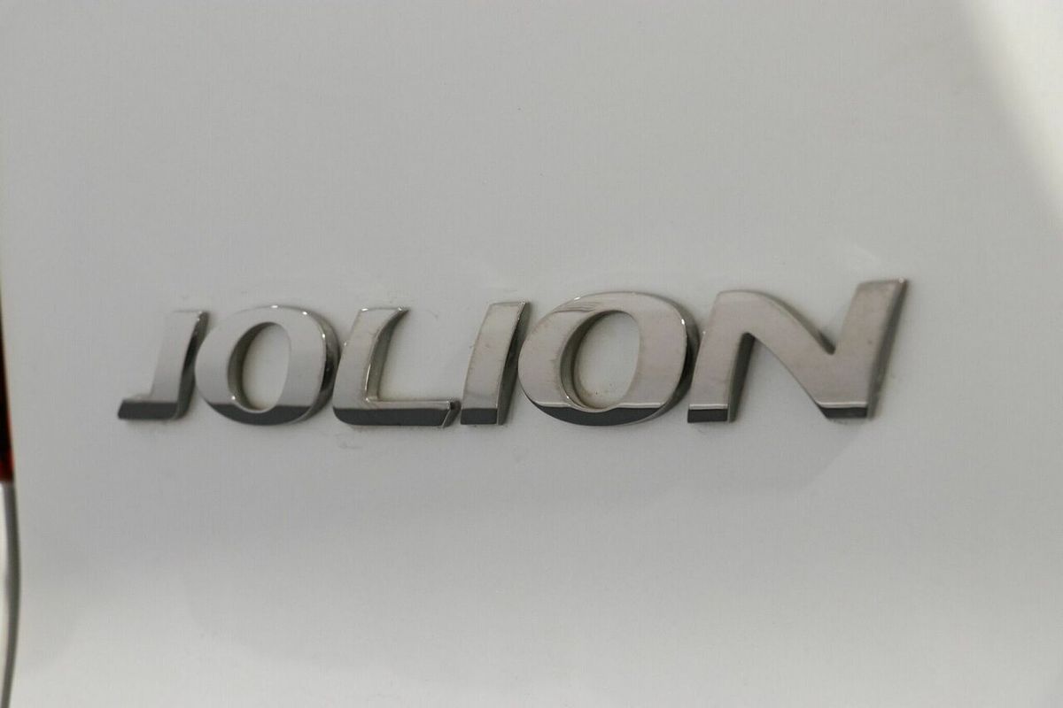 2023 GWM Haval Jolion Premium A01