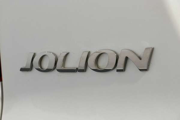 2023 GWM Haval Jolion Premium A01