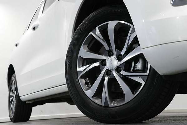2023 GWM Haval Jolion Premium A01