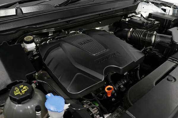 2023 GWM Haval Jolion Premium A01