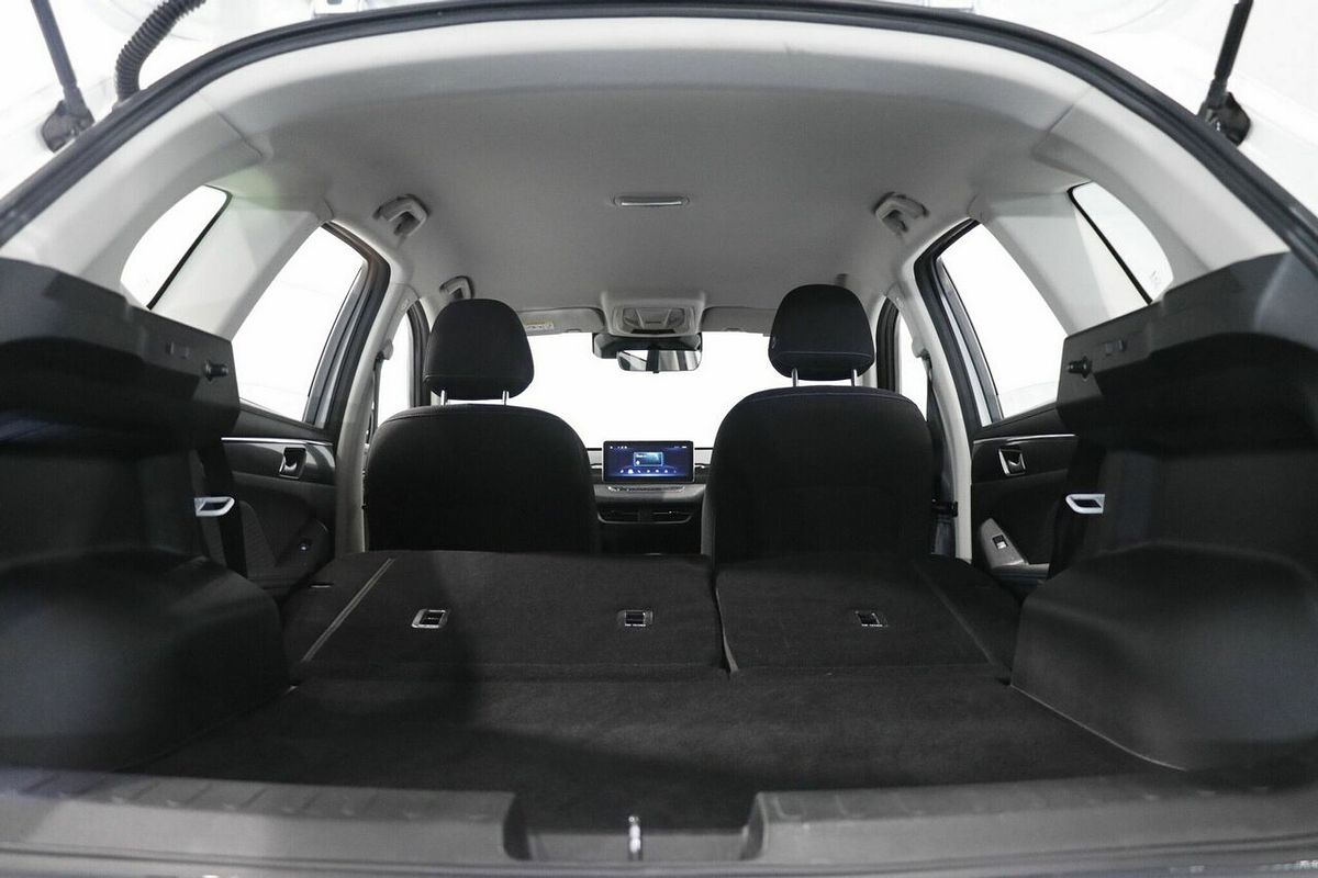 2023 GWM Haval Jolion Premium A01