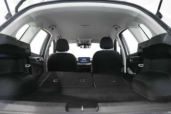 2023 GWM Haval Jolion Premium A01