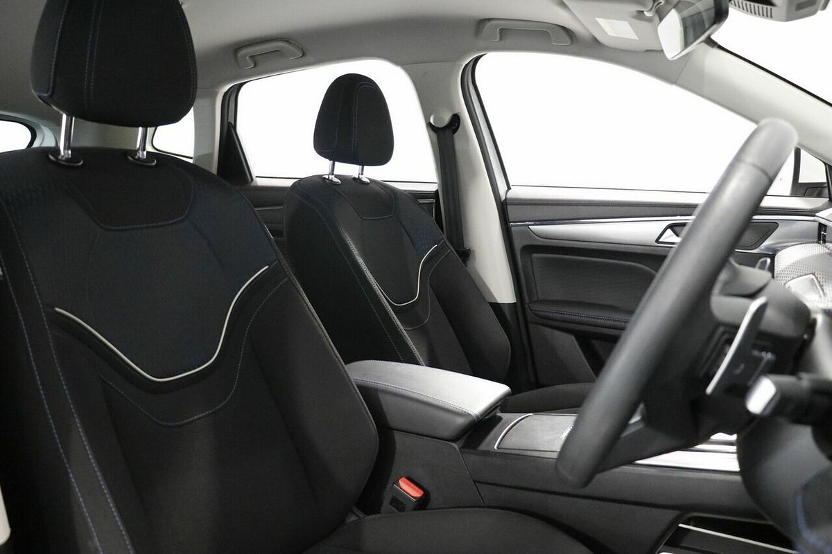 2023 GWM Haval Jolion Premium A01