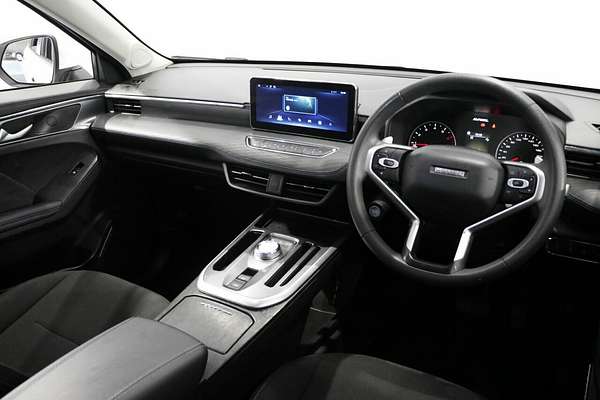 2023 GWM Haval Jolion Premium A01