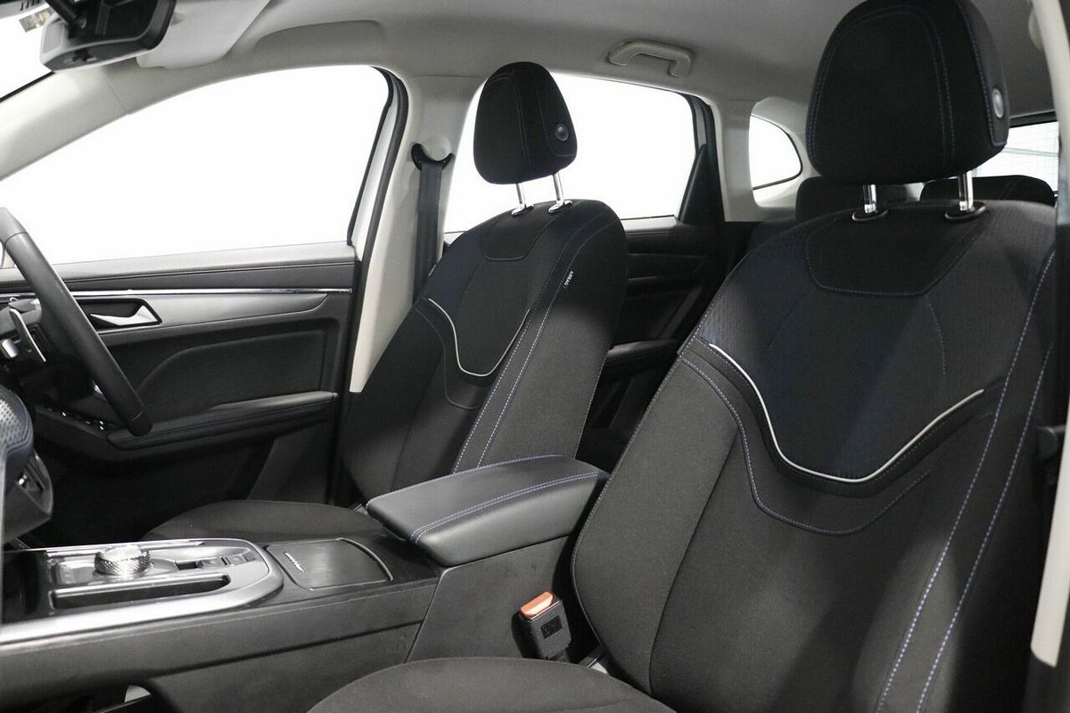 2023 GWM Haval Jolion Premium A01