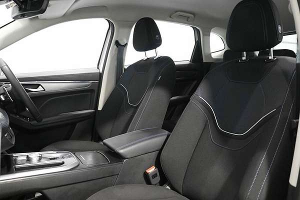 2023 GWM Haval Jolion Premium A01