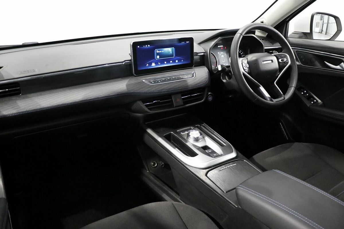 2023 GWM Haval Jolion Premium A01