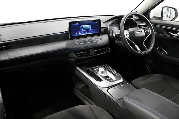 2023 GWM Haval Jolion Premium A01