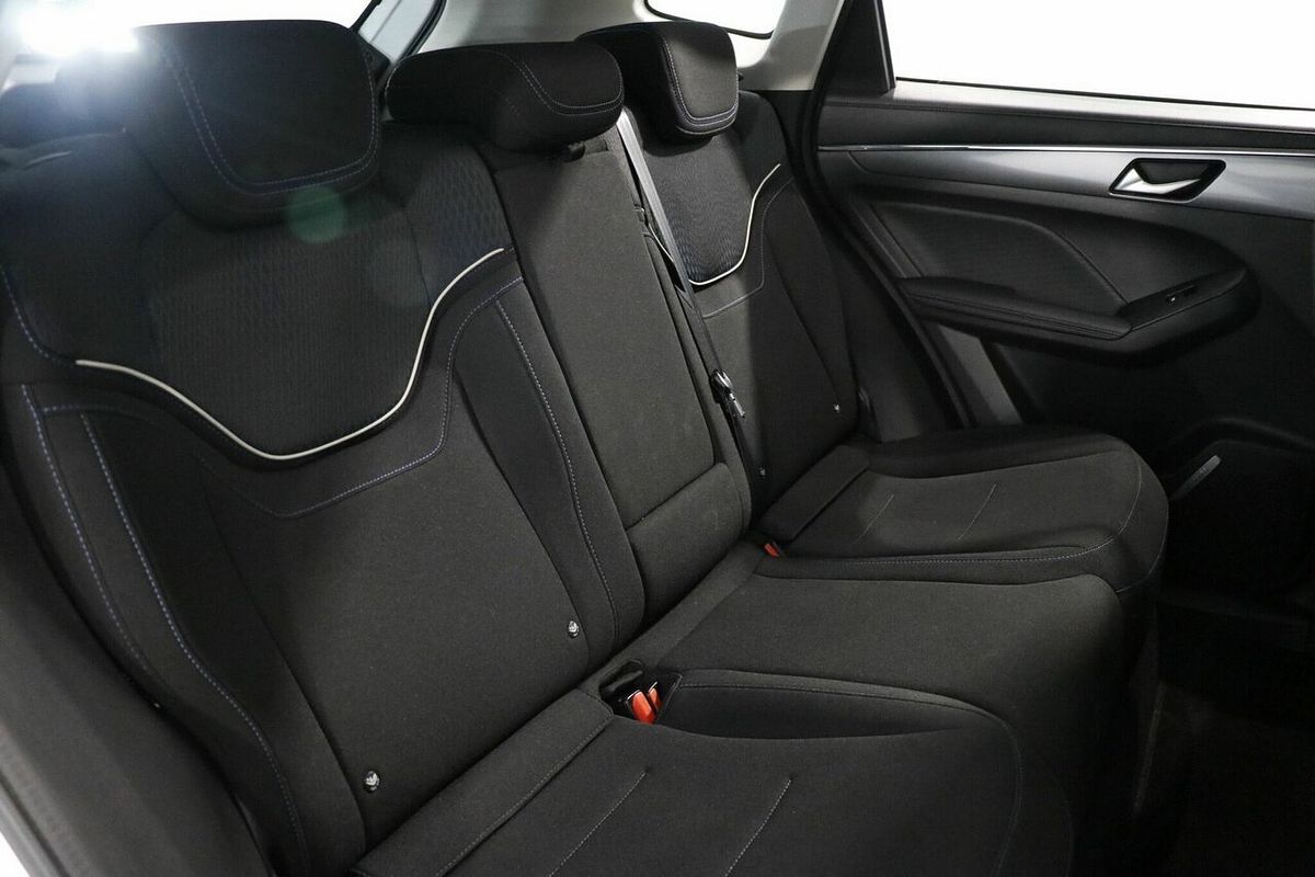 2023 GWM Haval Jolion Premium A01