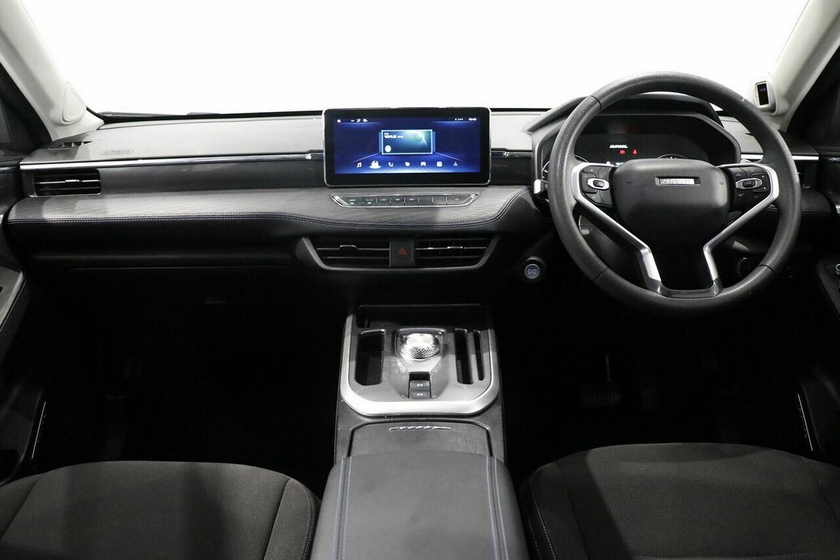 2023 GWM Haval Jolion Premium A01