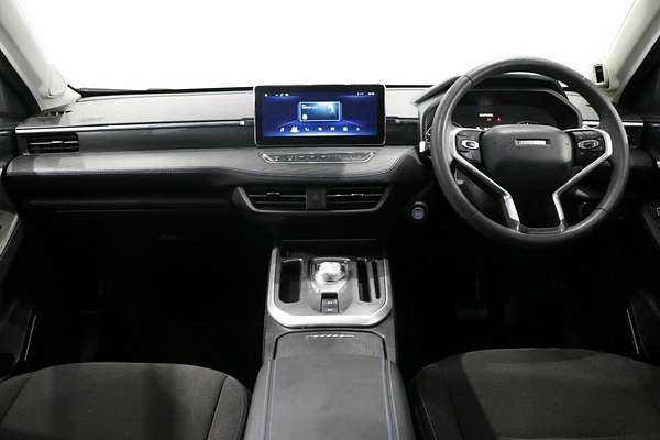2023 GWM Haval Jolion Premium A01