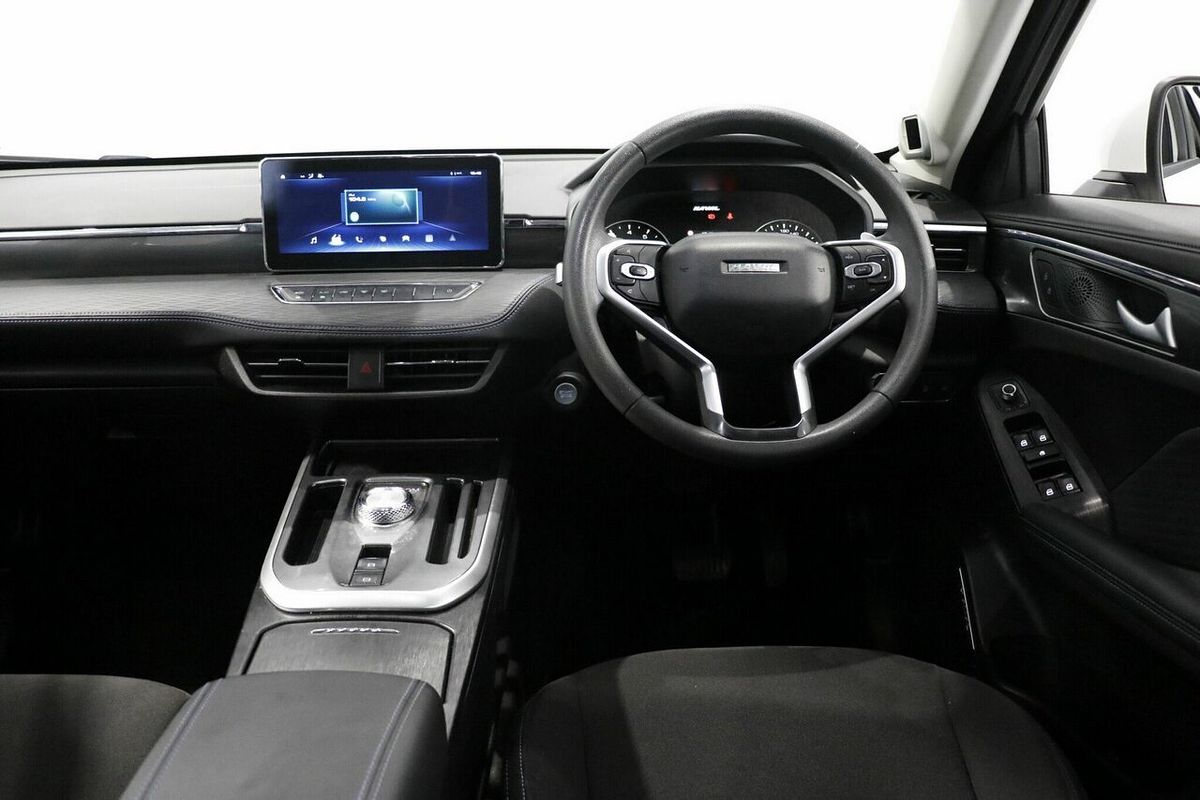2023 GWM Haval Jolion Premium A01