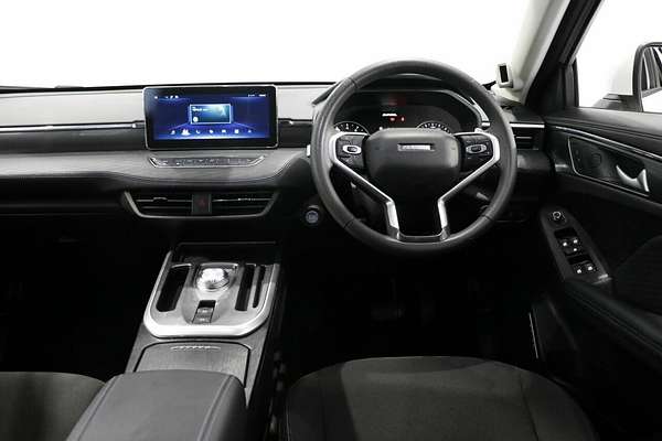 2023 GWM Haval Jolion Premium A01