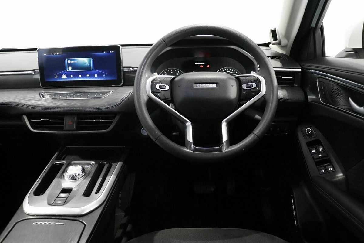 2023 GWM Haval Jolion Premium A01