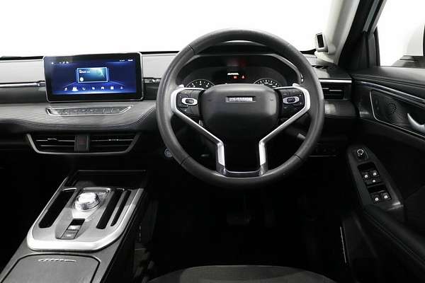 2023 GWM Haval Jolion Premium A01