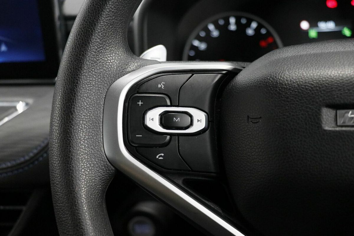 2023 GWM Haval Jolion Premium A01