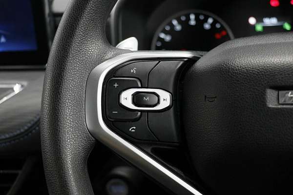 2023 GWM Haval Jolion Premium A01