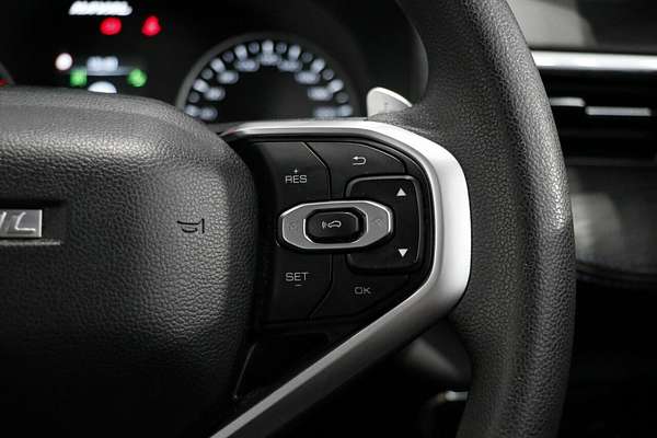 2023 GWM Haval Jolion Premium A01