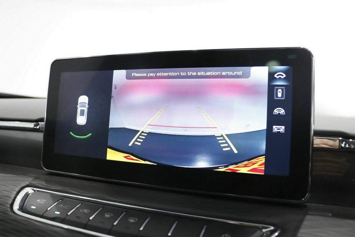 2023 GWM Haval Jolion Premium A01