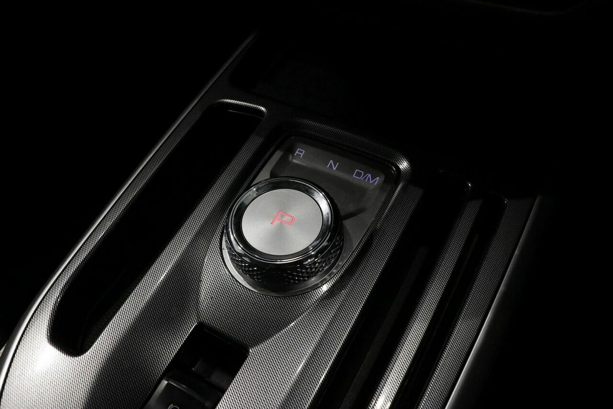 2023 GWM Haval Jolion Premium A01