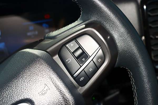 2022 Ford Ranger Sport 4X4