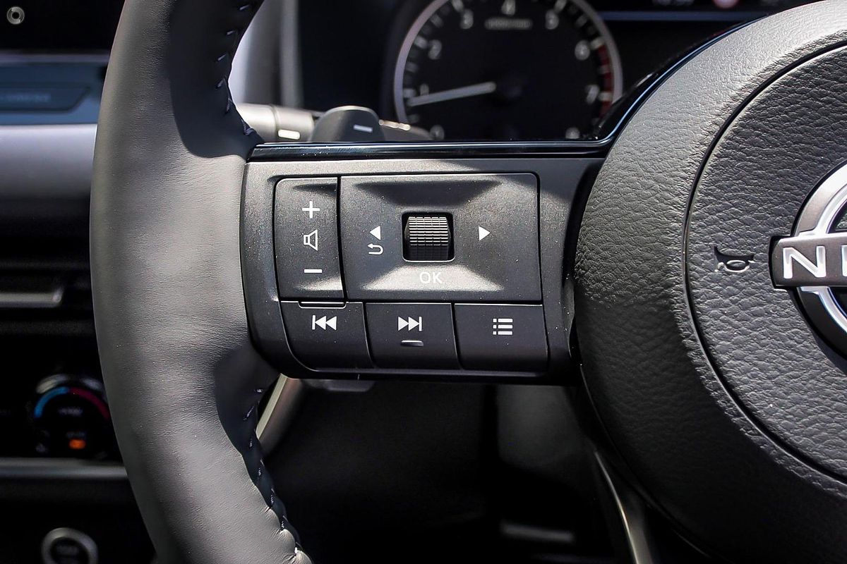 2024 Nissan QASHQAI ST-L J12