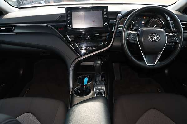 2022 Toyota Camry Ascent Sport AXVH70R