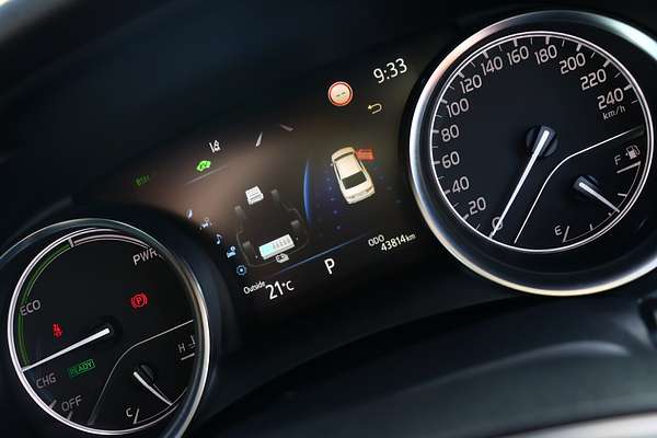 2022 Toyota Camry Ascent Sport AXVH70R