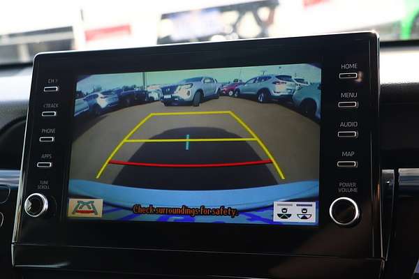 2022 Toyota Camry Ascent Sport AXVH70R