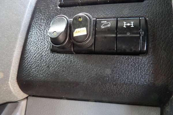 2017 Mercedes-Benz SPRINTER 316 CDI 4X4 MWB HR