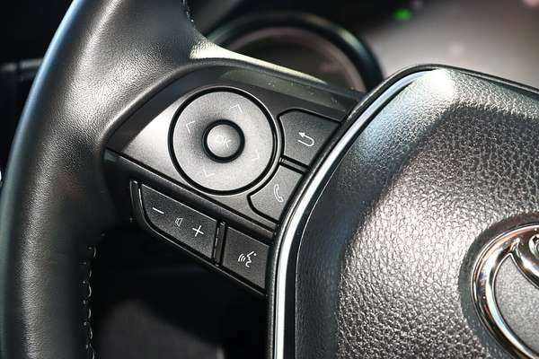 2022 Toyota Camry Ascent Sport AXVH70R