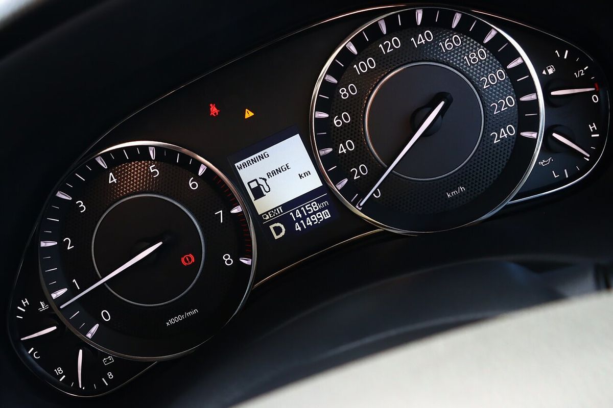 2024 Nissan Patrol Warrior Y62