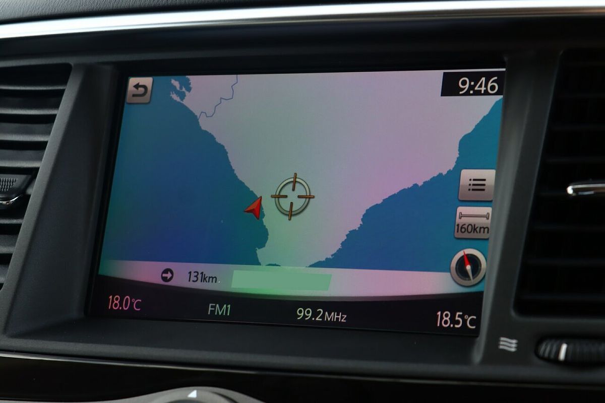 2024 Nissan Patrol Warrior Y62