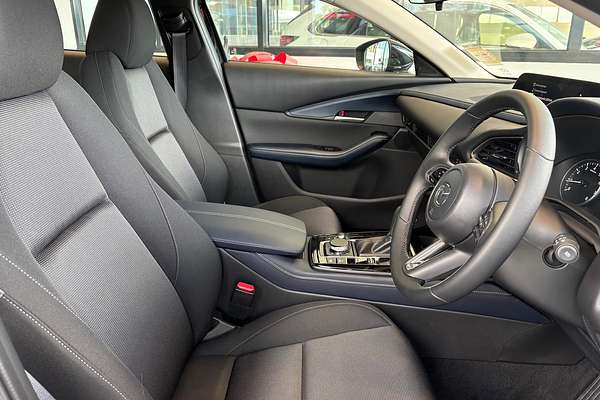 2024 Mazda CX-30 G20 Pure DM Series