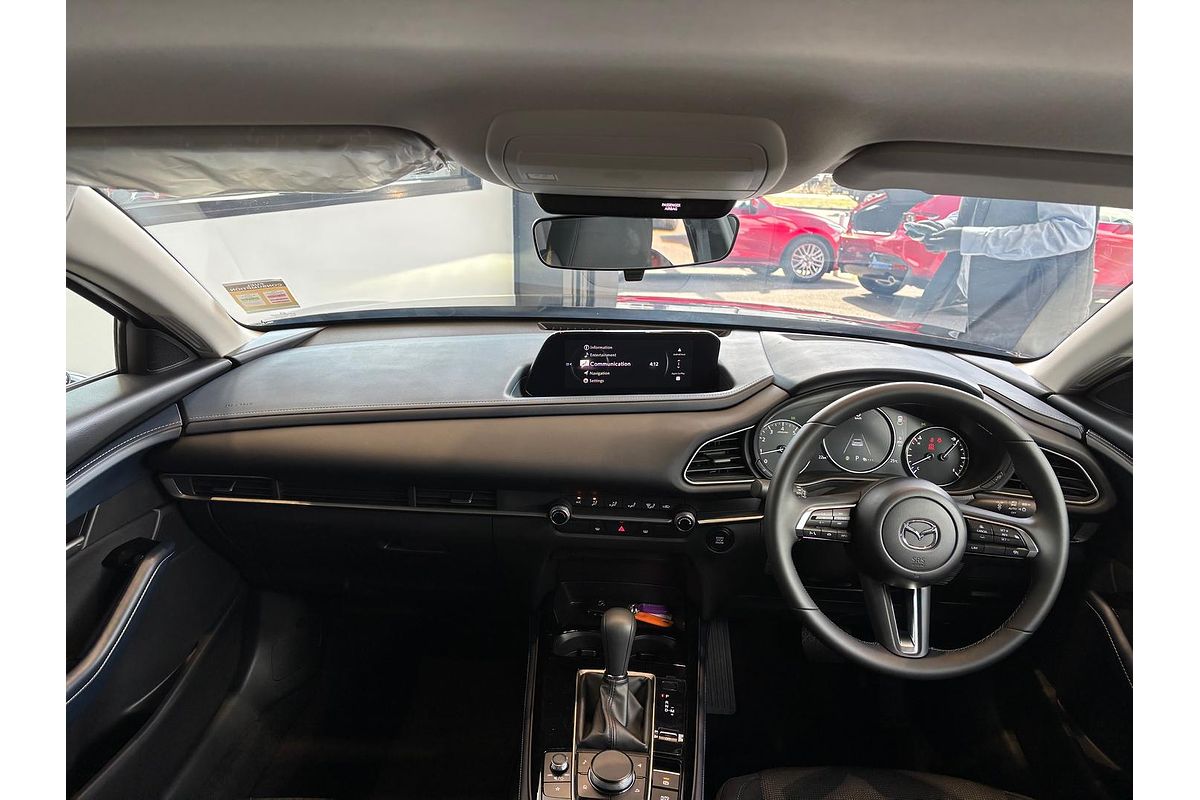 2024 Mazda CX-30 G20 Pure DM Series