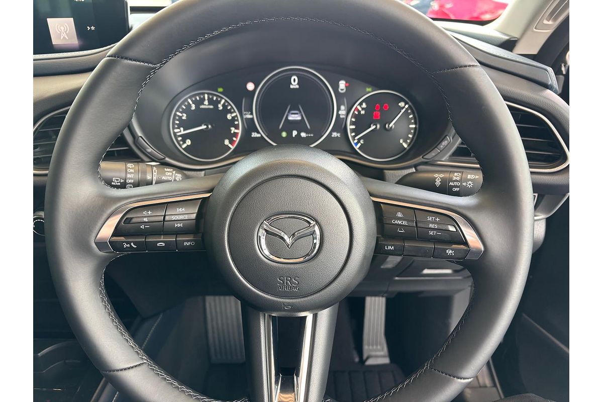 2024 Mazda CX-30 G20 Pure DM Series