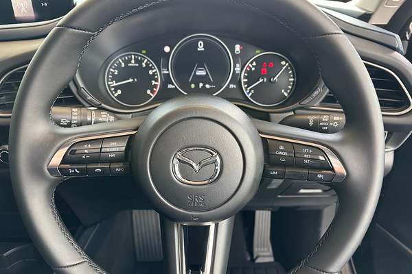 2024 Mazda CX-30 G20 Pure DM Series