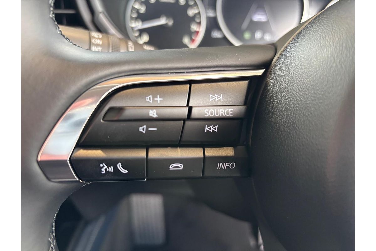 2024 Mazda CX-30 G20 Pure DM Series