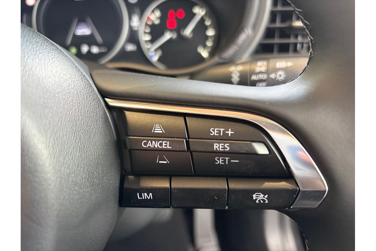 2024 Mazda CX-30 G20 Pure DM Series