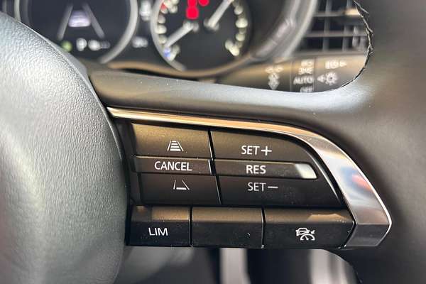 2024 Mazda CX-30 G20 Pure DM Series