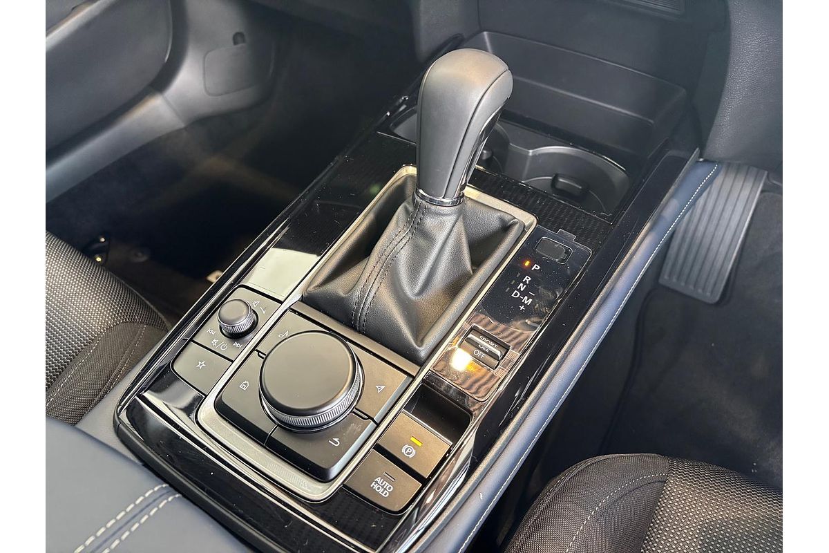 2024 Mazda CX-30 G20 Pure DM Series