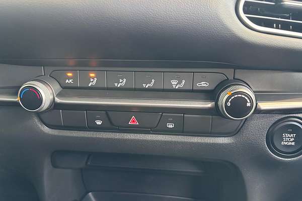 2024 Mazda CX-30 G20 Pure DM Series