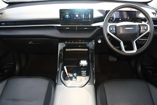 2022 GWM H6 Lux B01