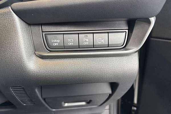 2024 Mazda CX-30 G20 Pure DM Series