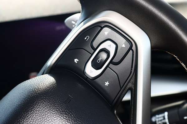 2022 GWM H6 Lux B01