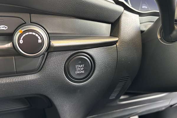 2024 Mazda CX-30 G20 Pure DM Series