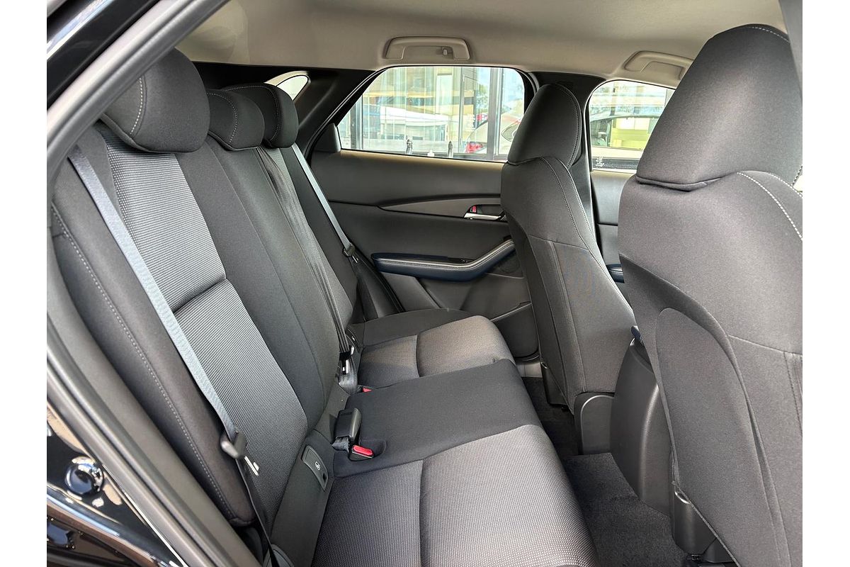 2024 Mazda CX-30 G20 Pure DM Series