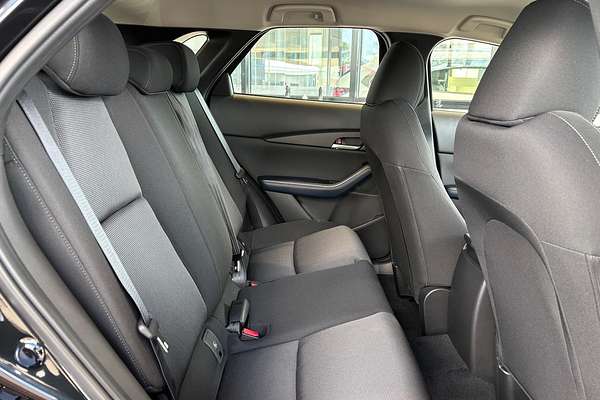 2024 Mazda CX-30 G20 Pure DM Series