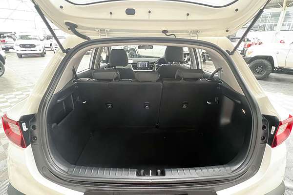 2021 Kia Stonic S YB