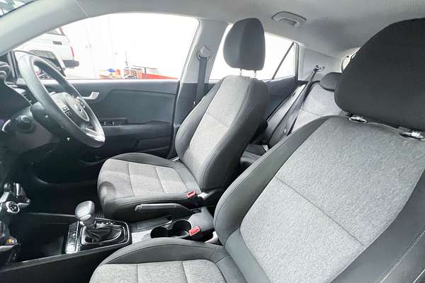 2021 Kia Stonic S YB